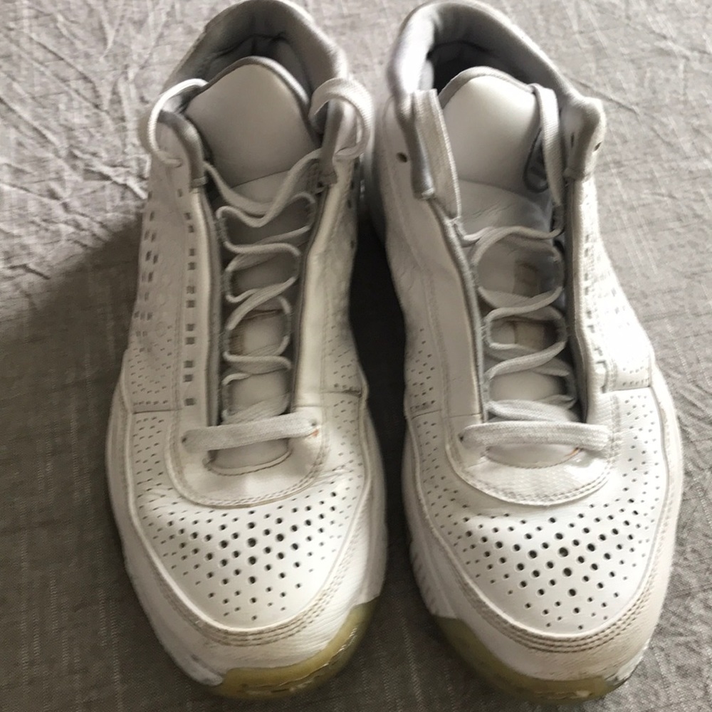Jordan basketball shoes